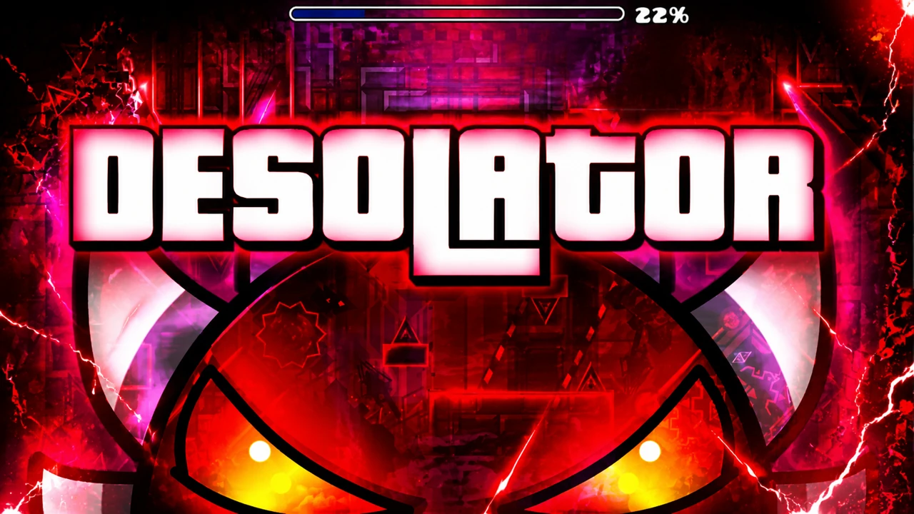 Desolator