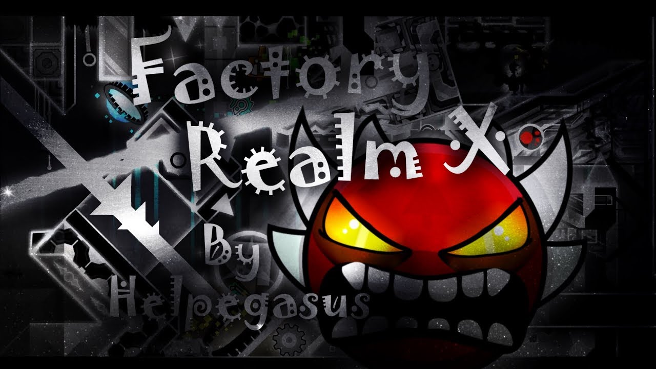 Factory Realm X
