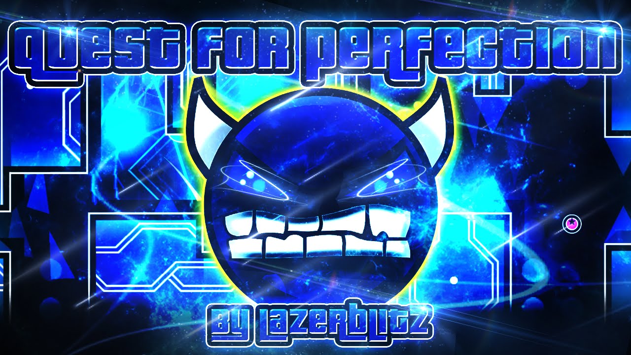 Quest For Perfection