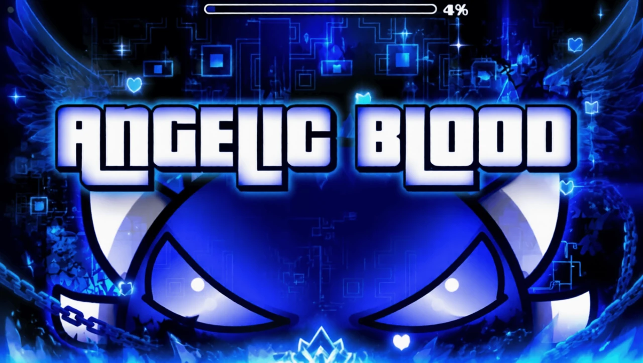 Angelic Blood