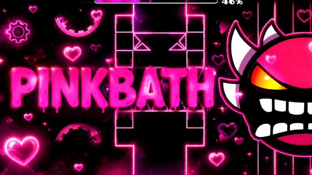 Pinkbath