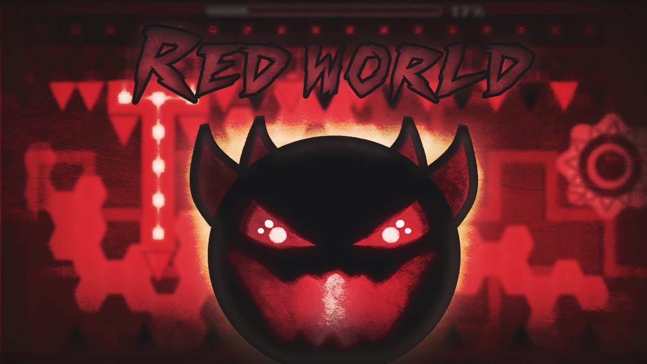 Red World