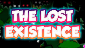 The Lost Existence
