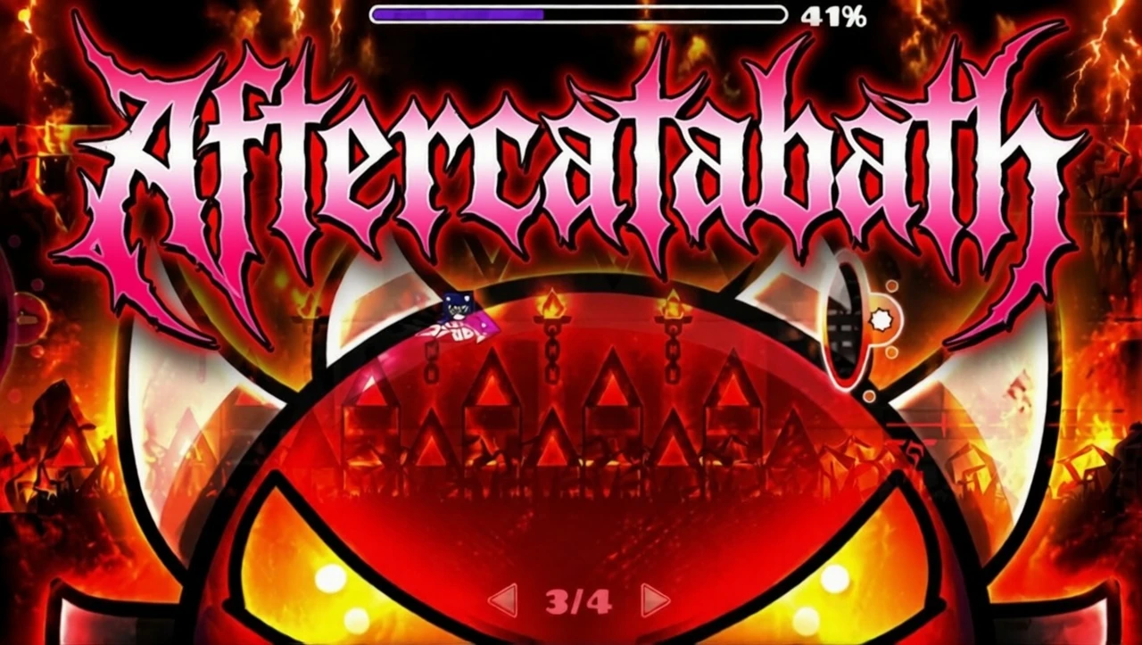 Aftercatabath