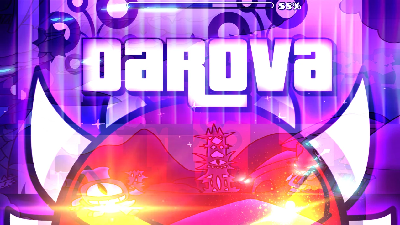 Darova