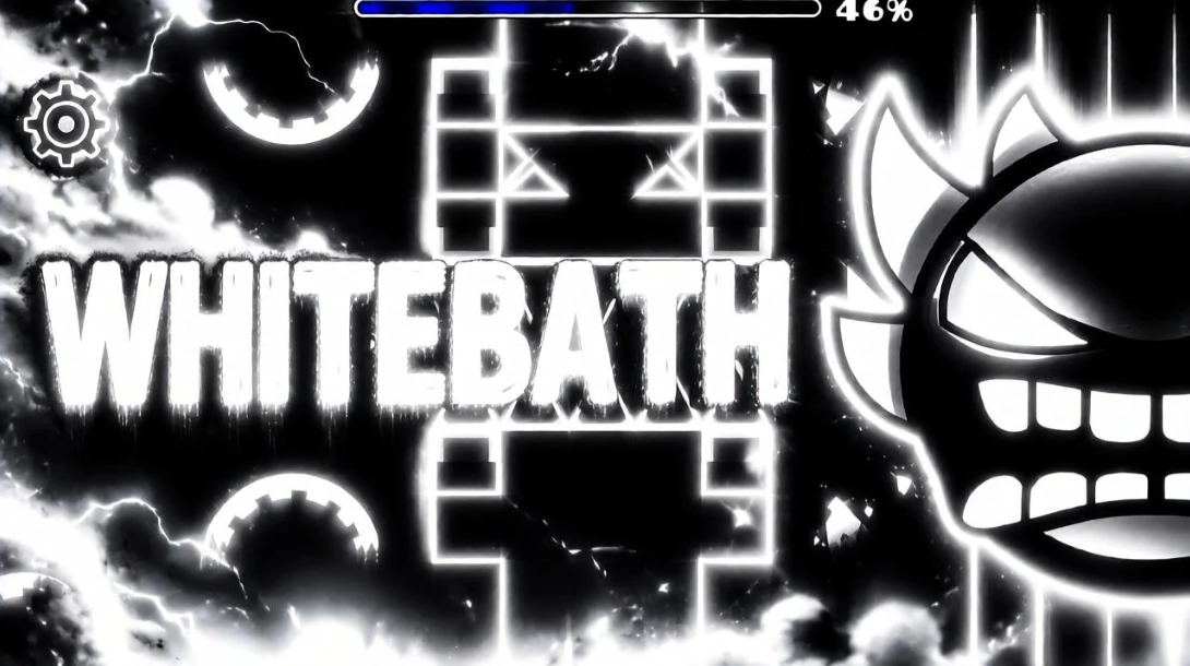 Whitebath