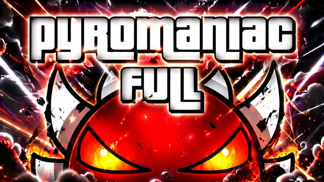 Pyromaniac Full