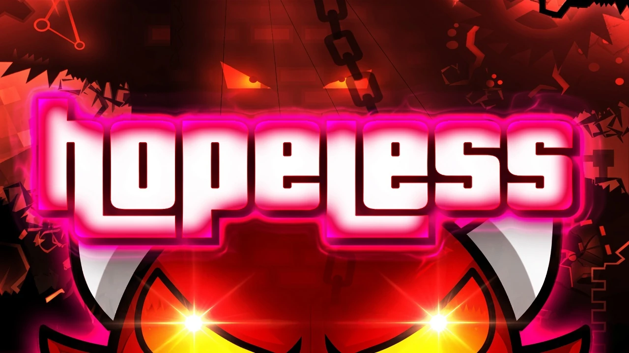Hopeless