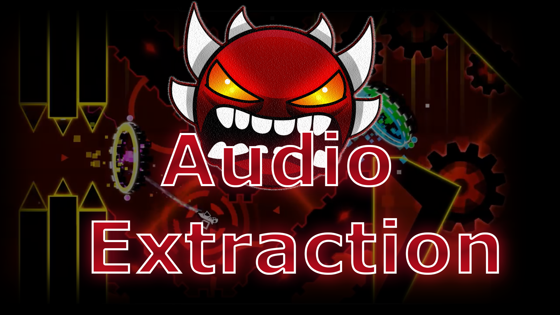Audio Extraction