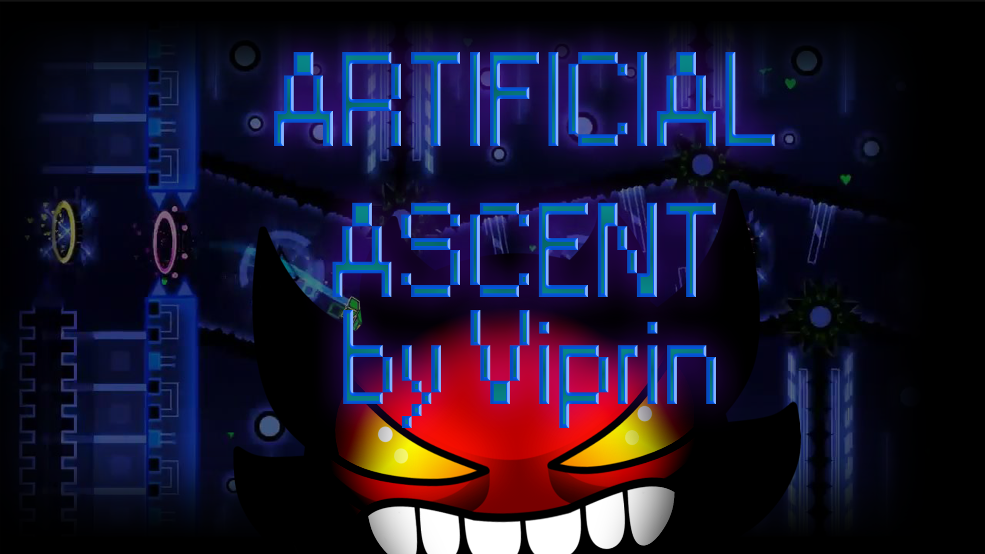 Artificial Ascent