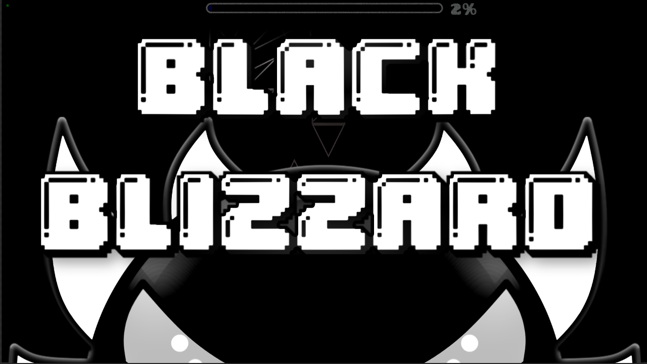 Black Blizzard