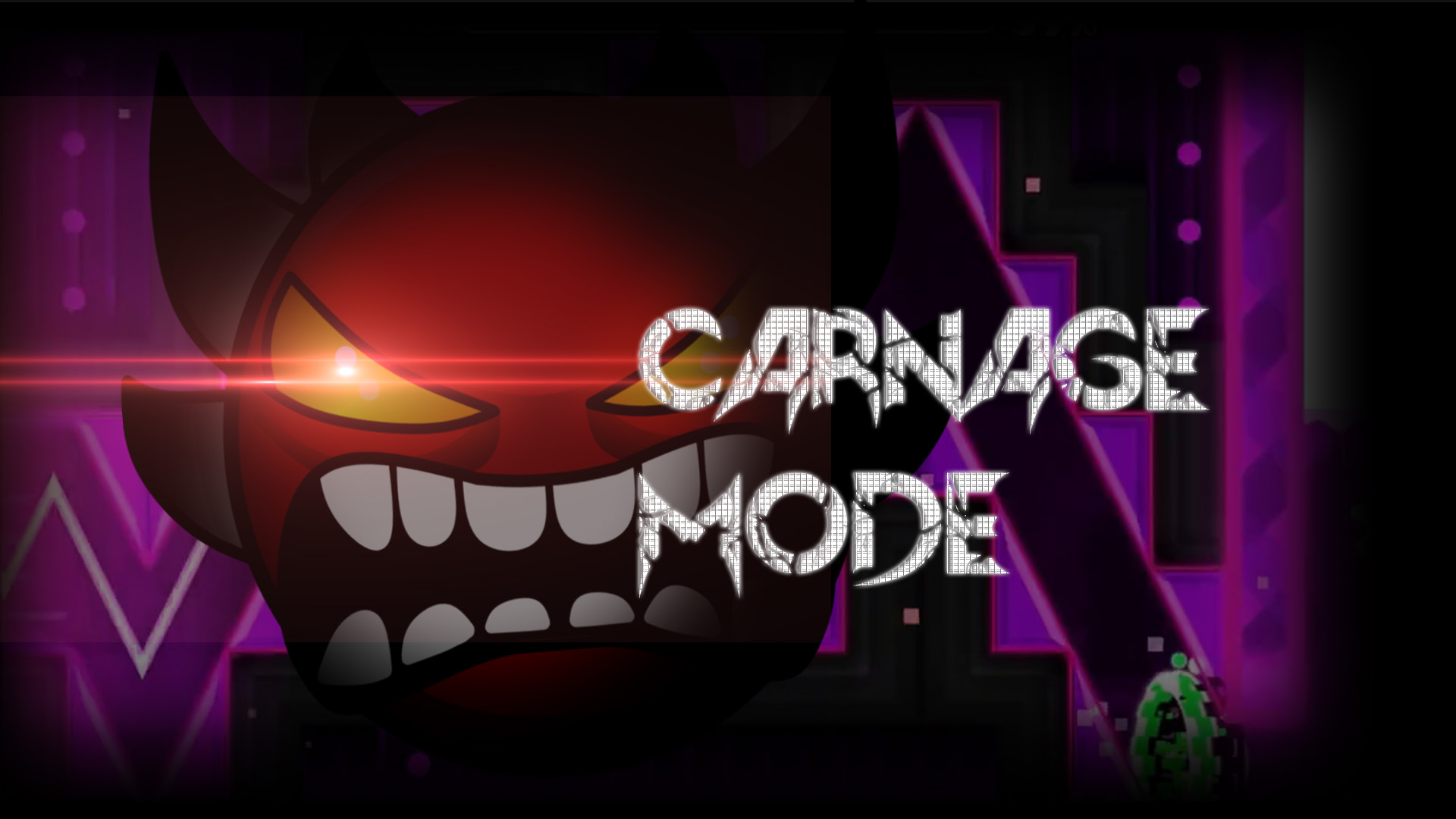 Carnage Mode