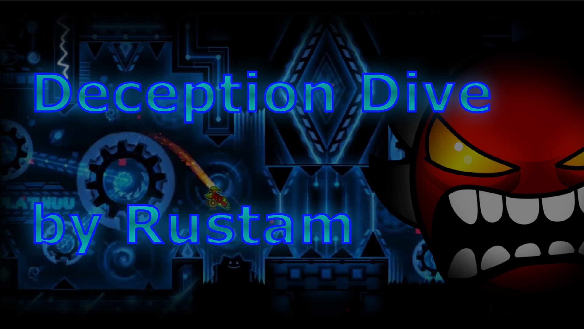 Deception Dive