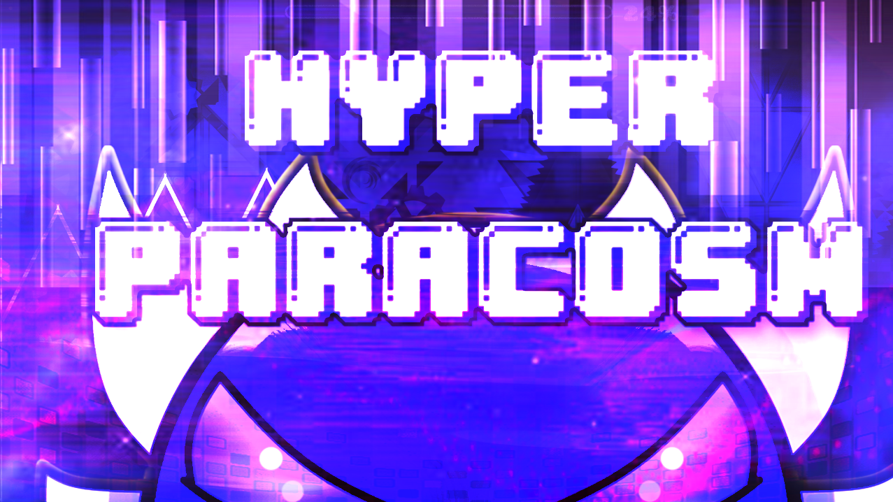 Hyper Paracosm