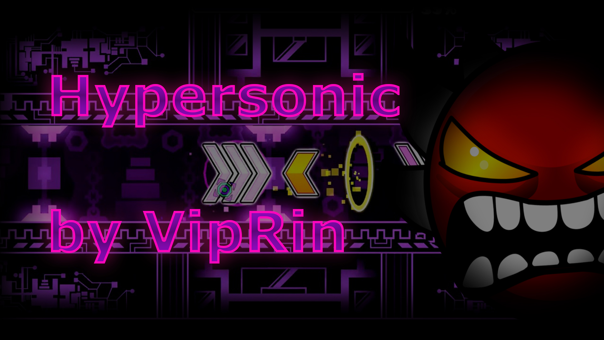 Hypersonic