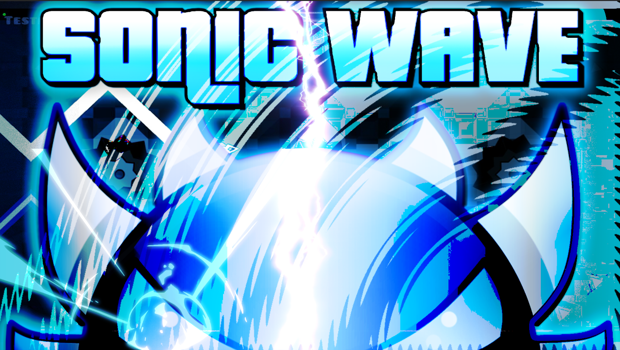 Sonic Wave