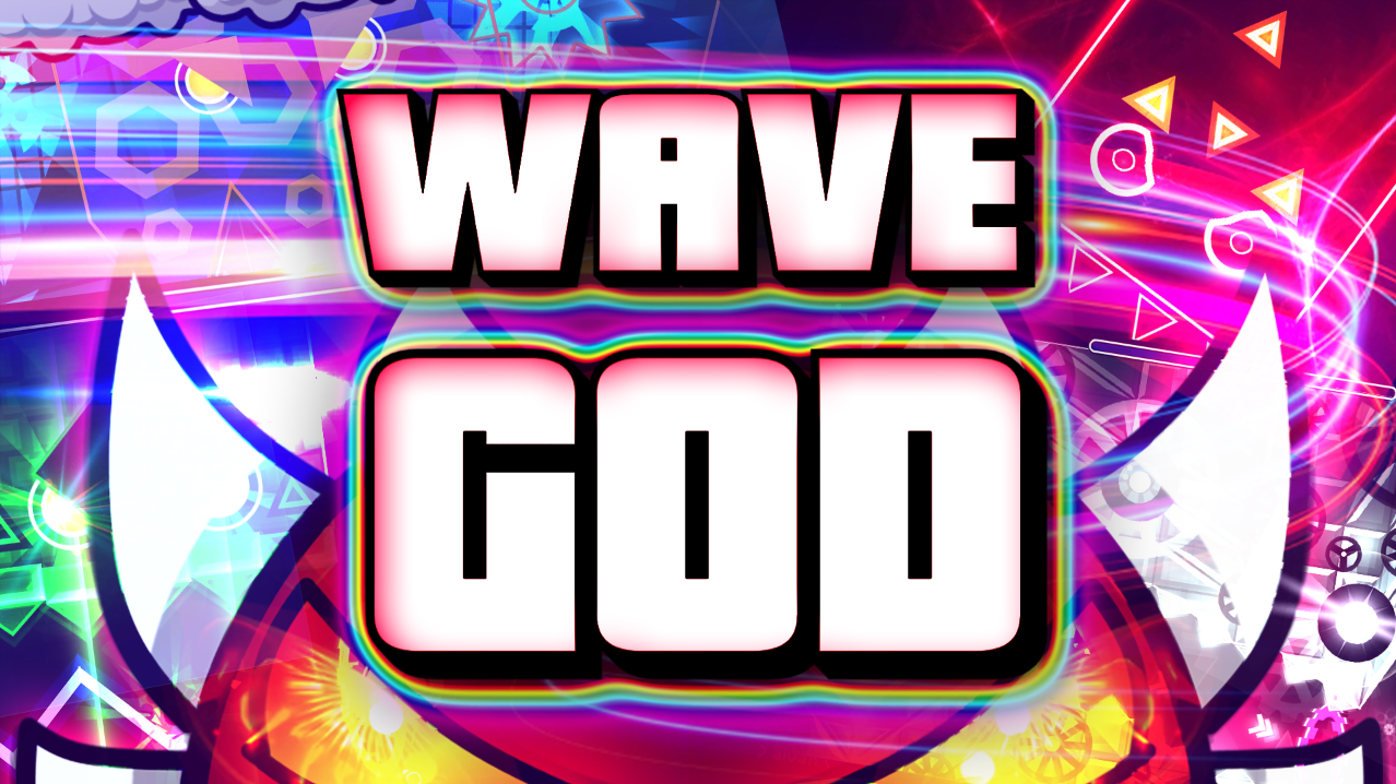 Wave God