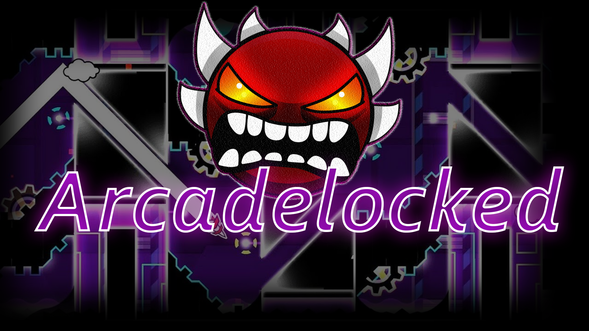 Arcadelocked