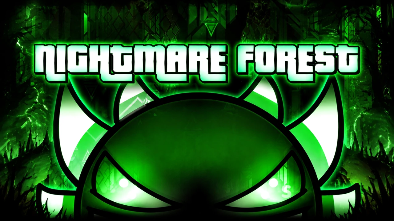 Nightmare Forest