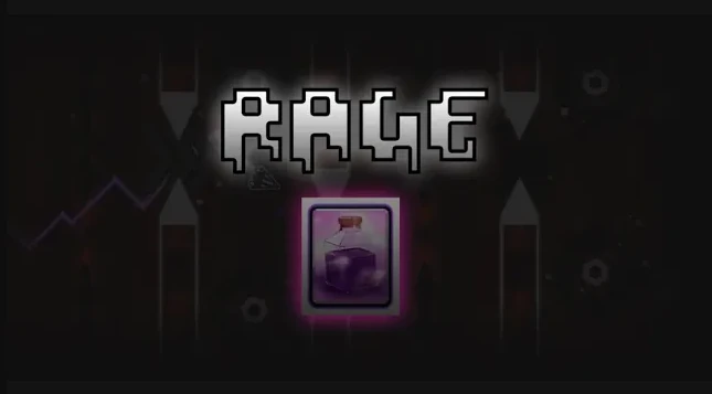 Rage