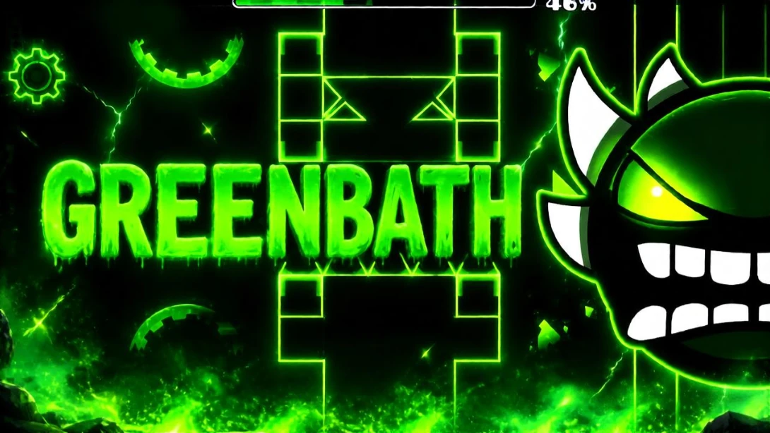 Greenbath