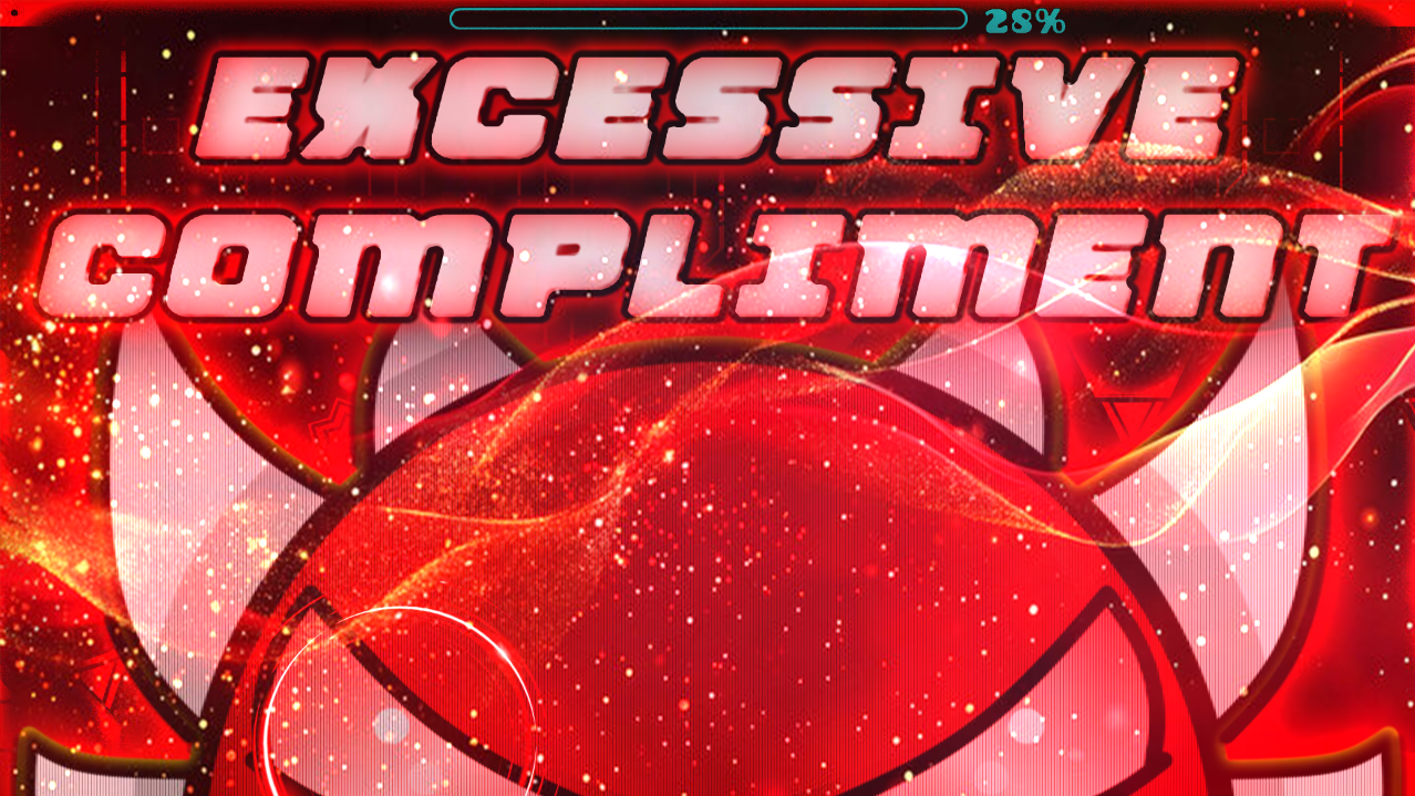 Excessive Compliment