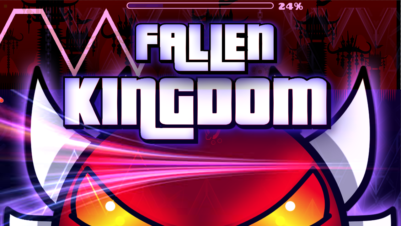 Fallen Kingdom