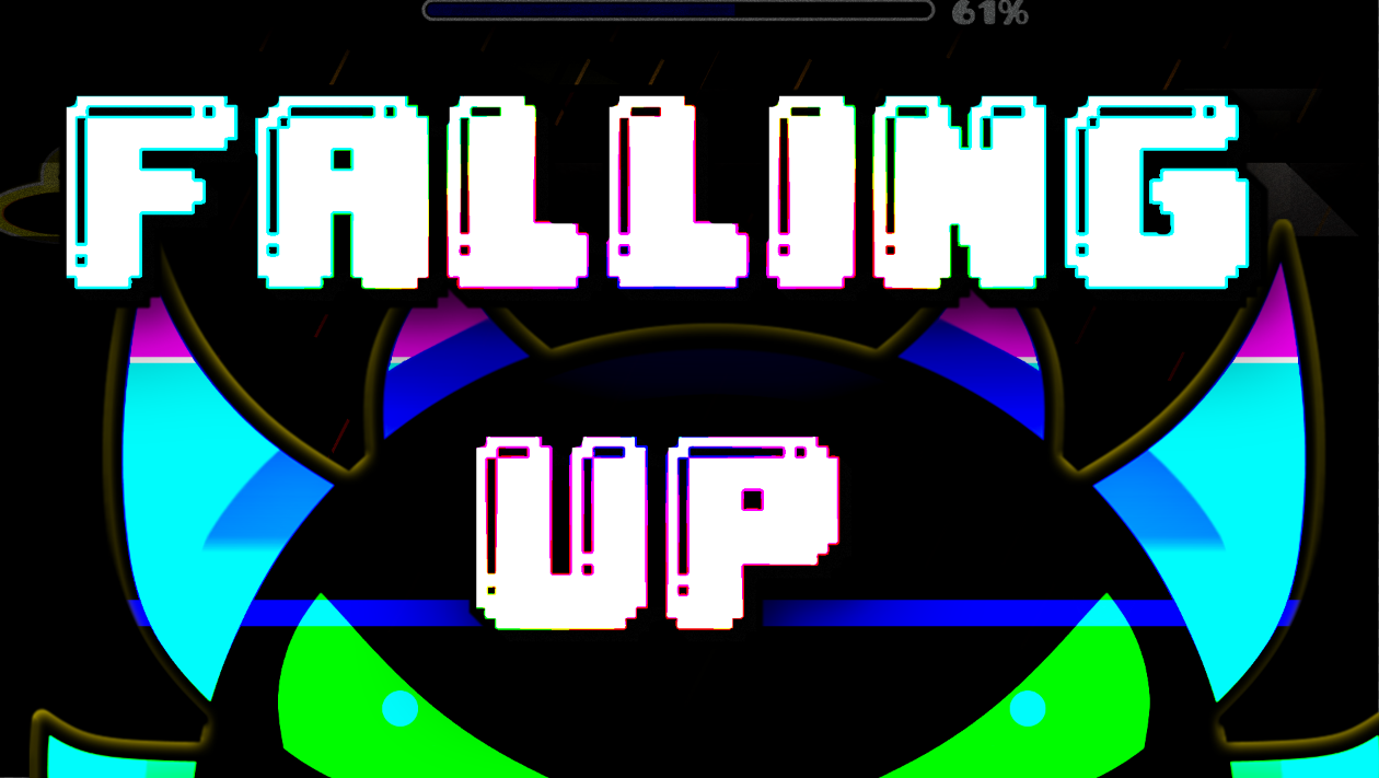 Falling Up