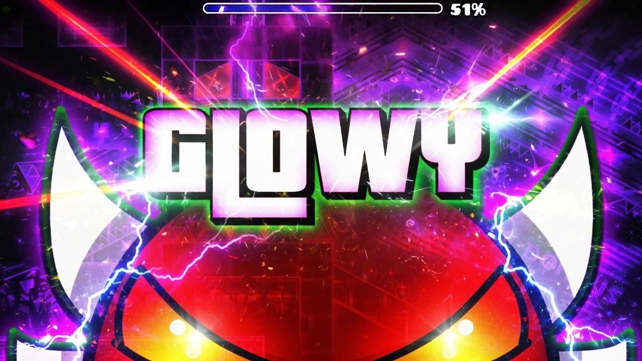 Glowy