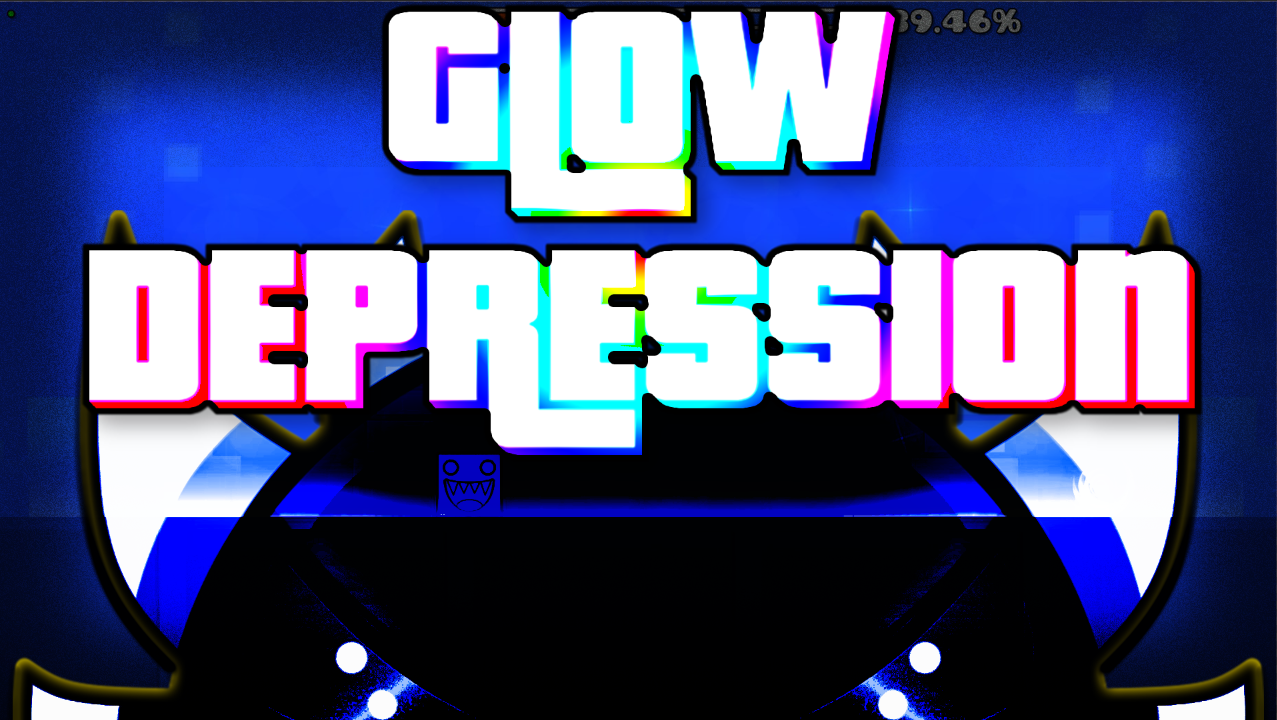 Glow Depression