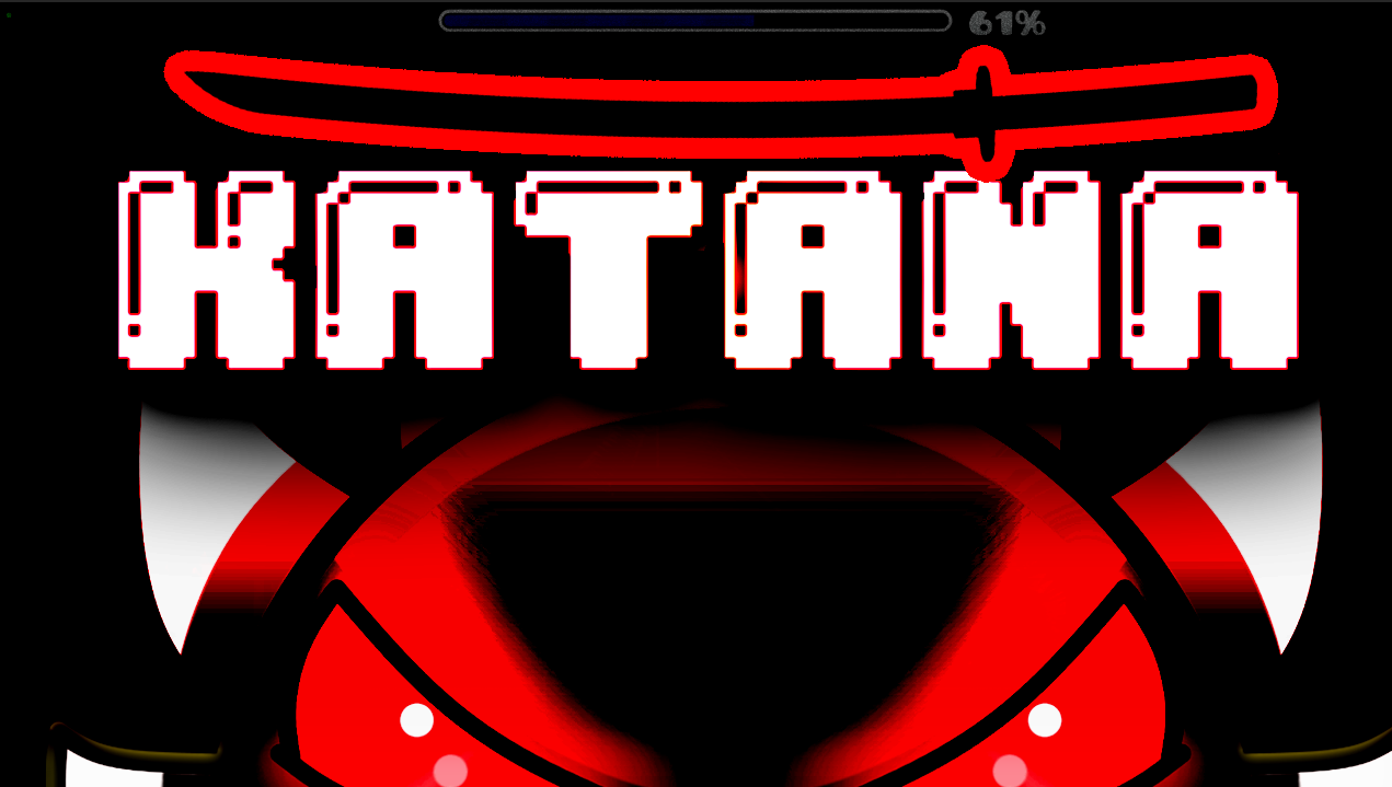 Katana