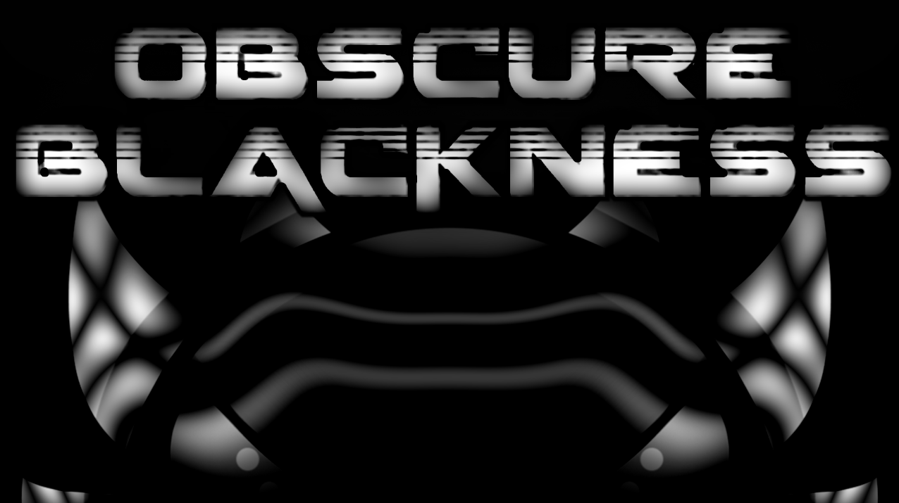 Obscure Blackness