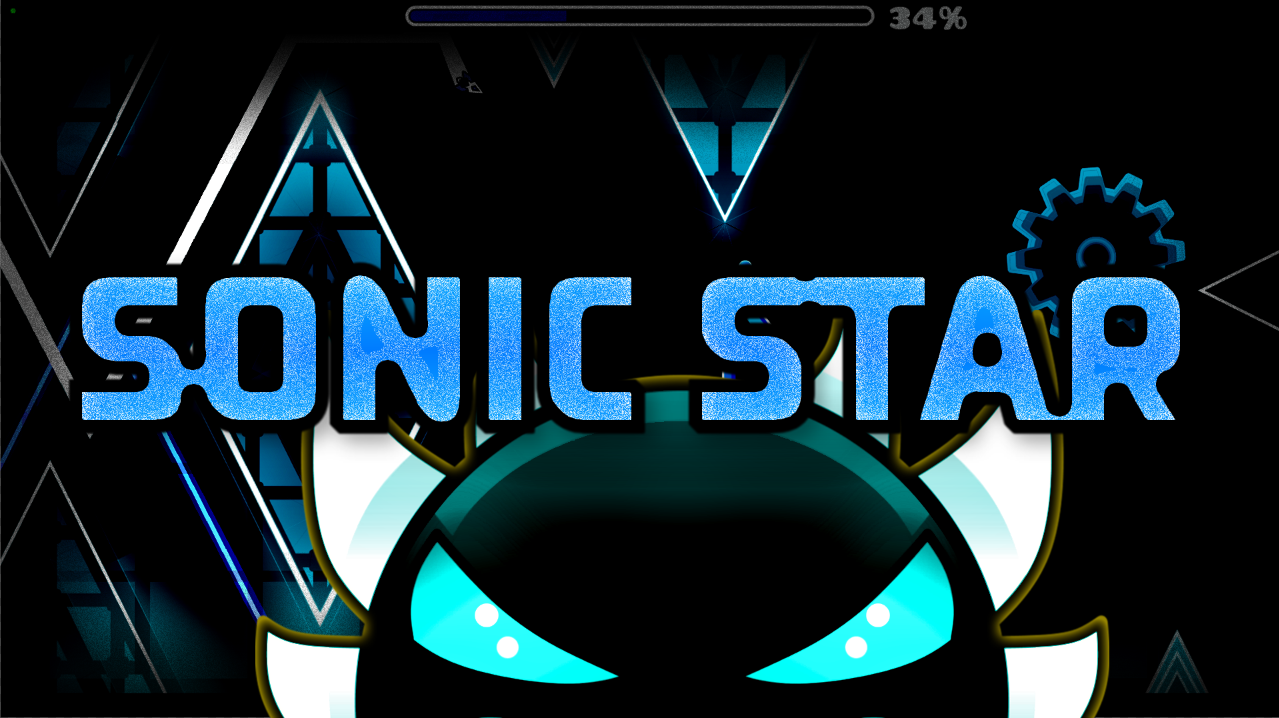 Sonic Star
