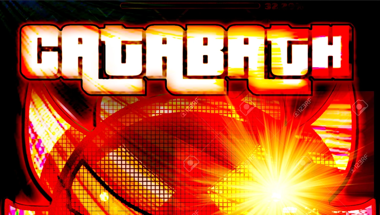 Catabath