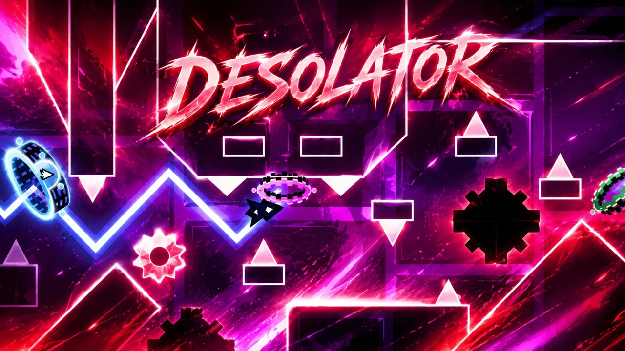 Desolator