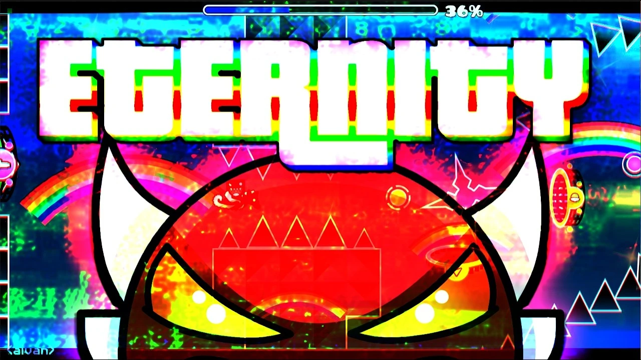 Level Image