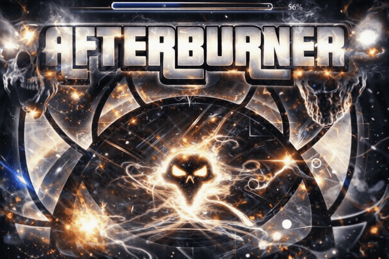 Afterburner