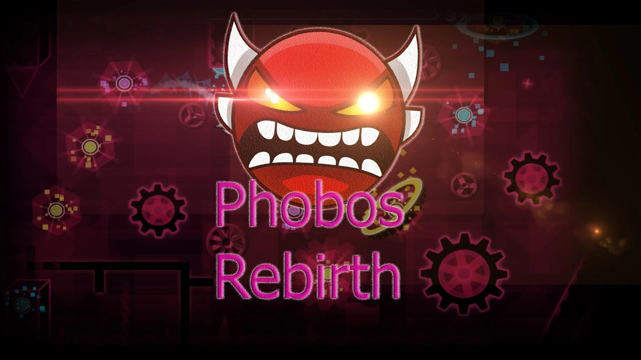 Phobos Rebirth