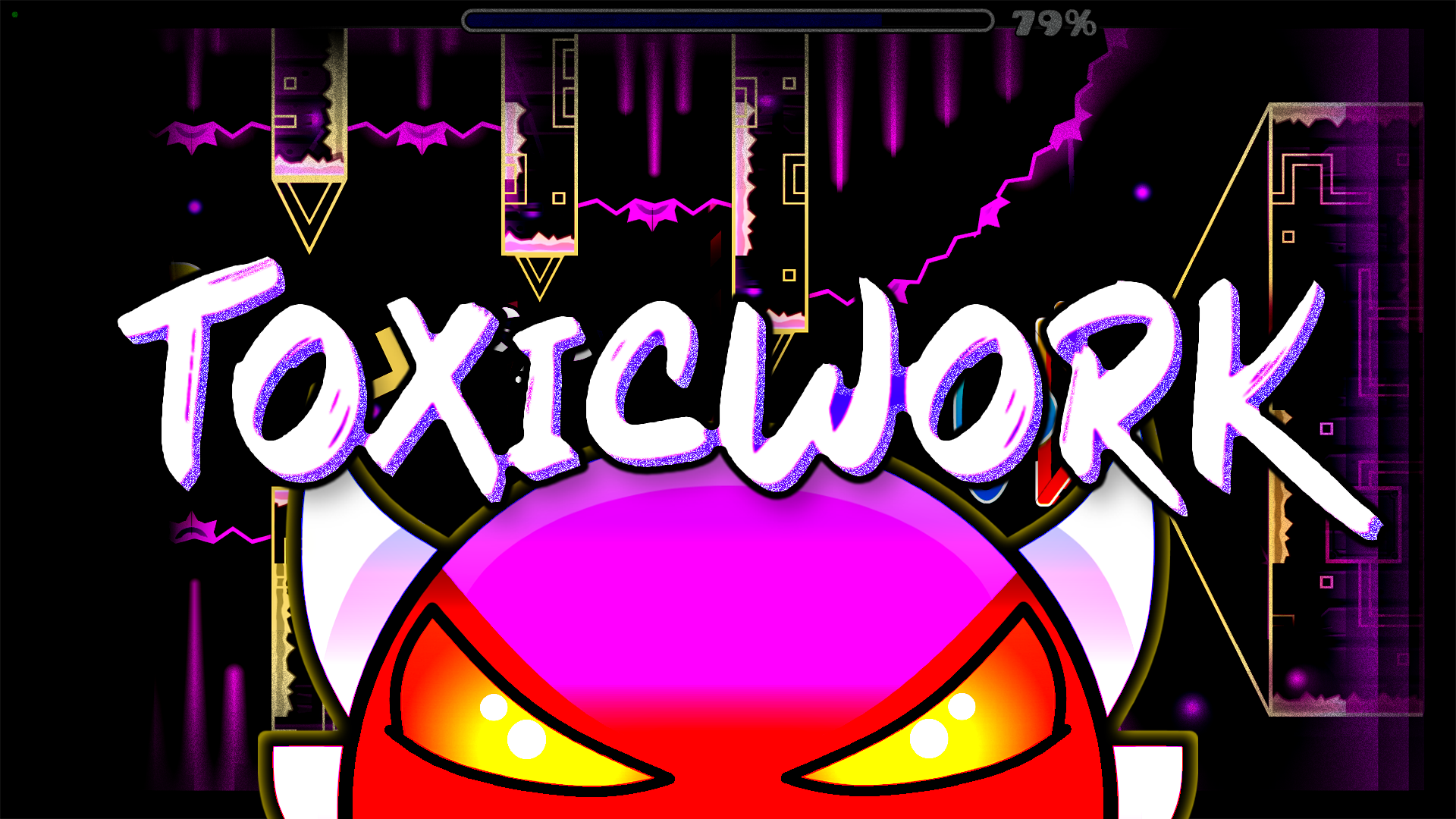 Toxicwork
