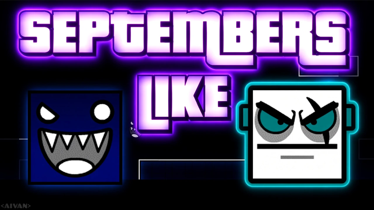 Septembers Like