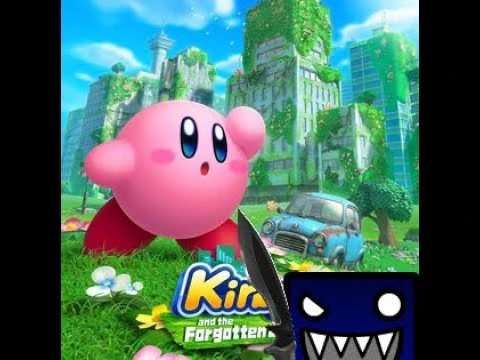 Kirby Land