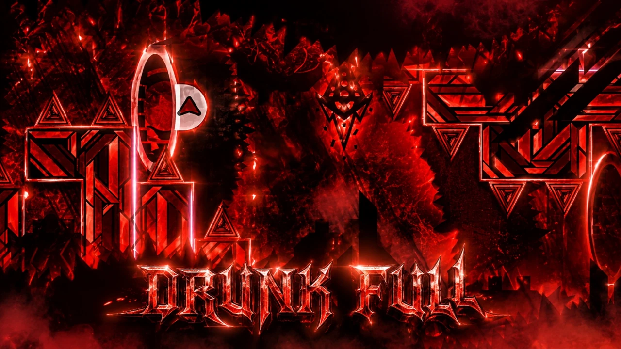 Drunk Full