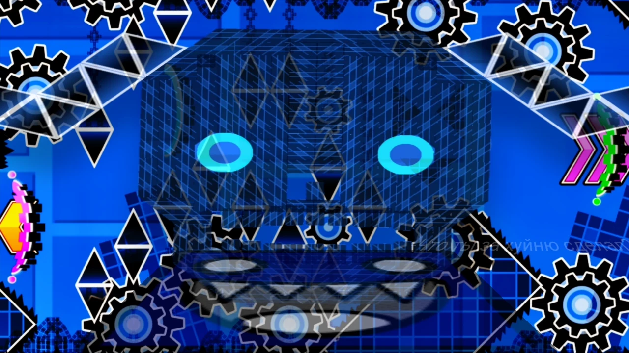 Level Image
