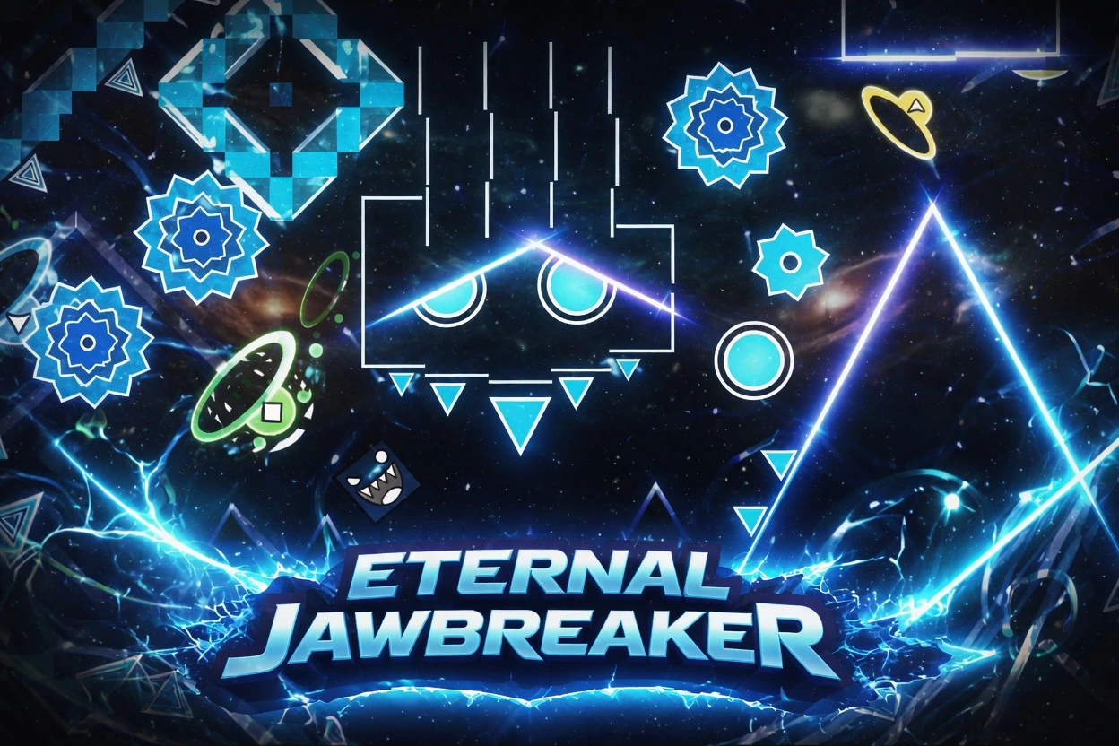 Eternal Jawbreaker