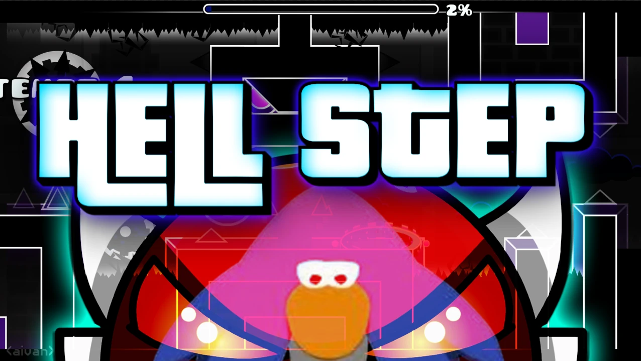 Level Image