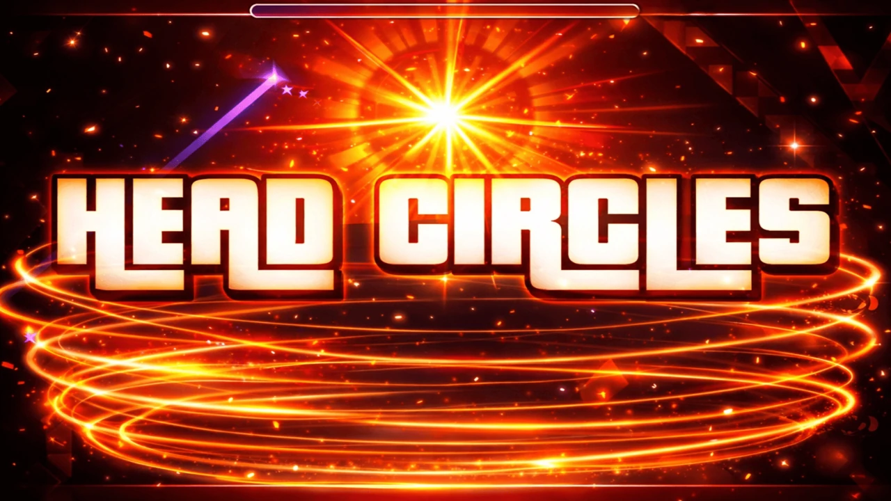Head Circles