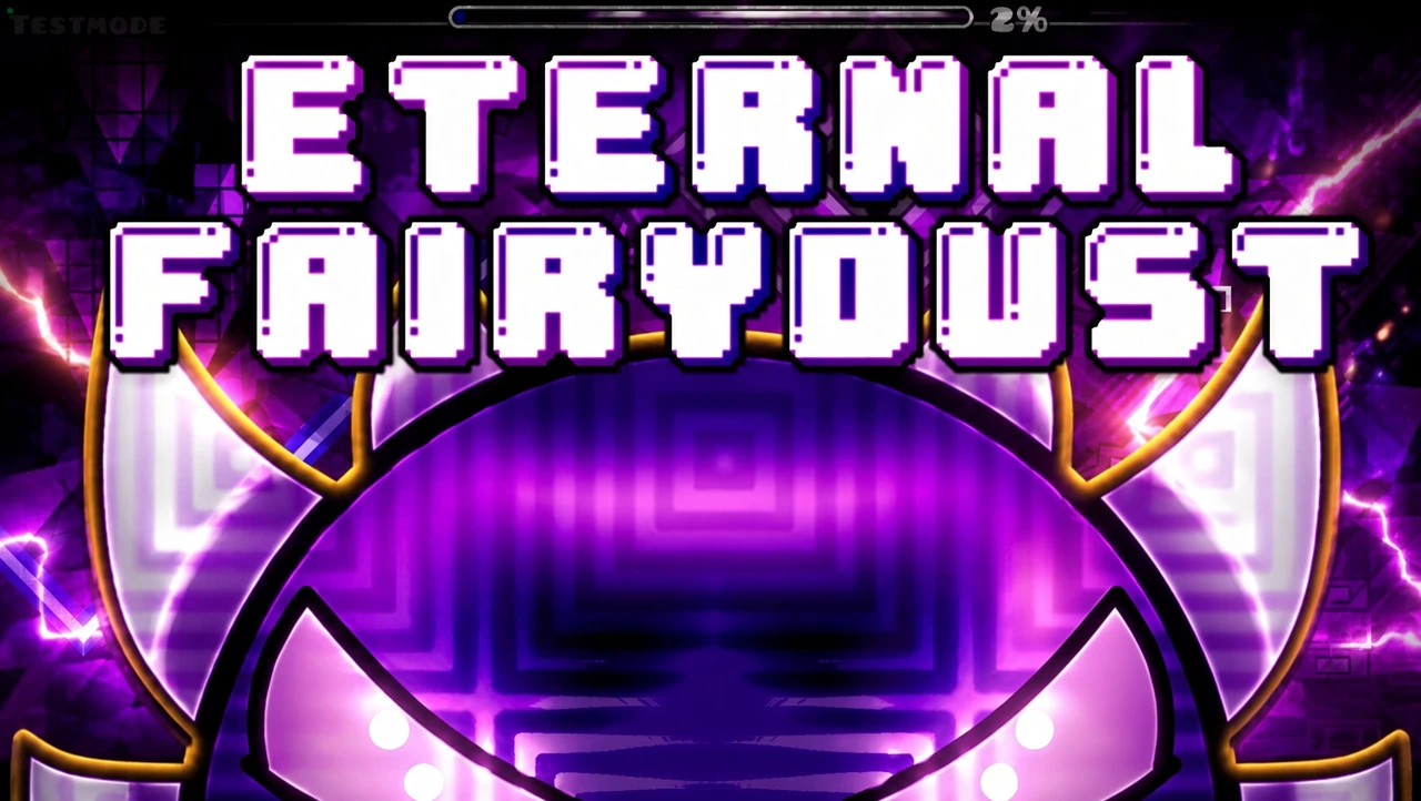Eternal Fairydust
