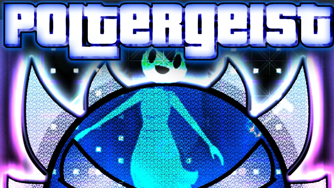 PoltergeisT