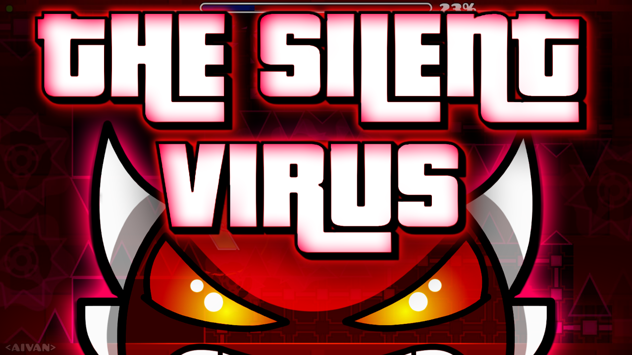 The Silent Virus