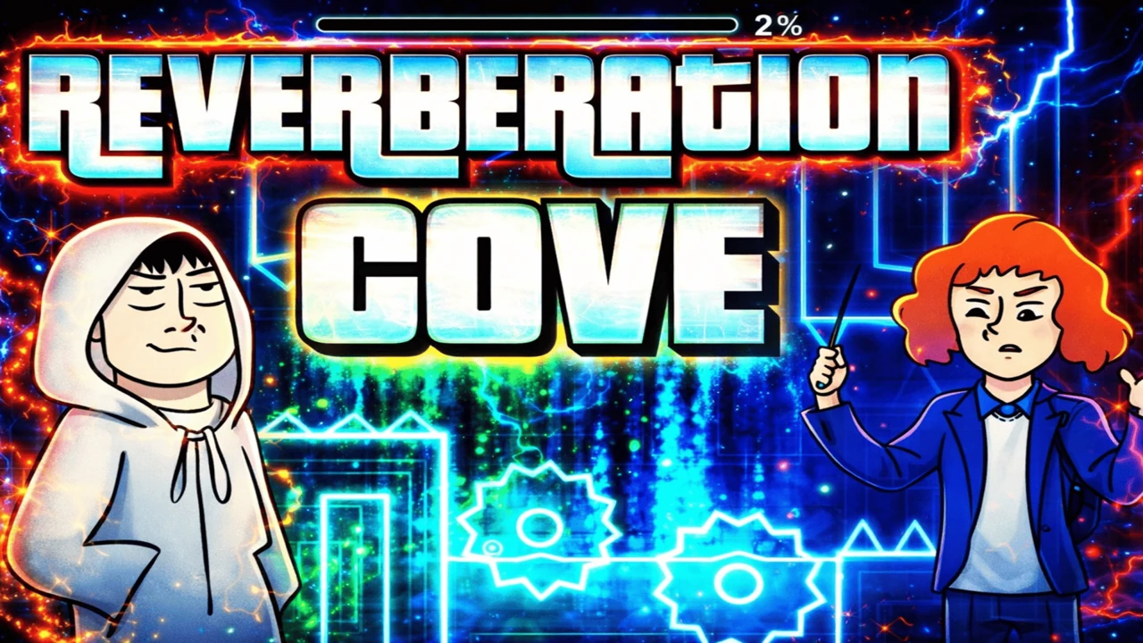 Reverberation Cove
